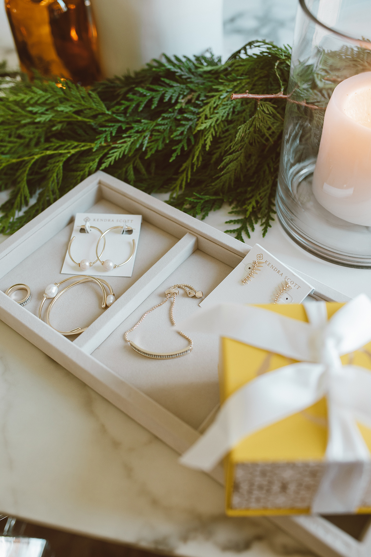 2019 Christmas gifts for her by Kendra Scott