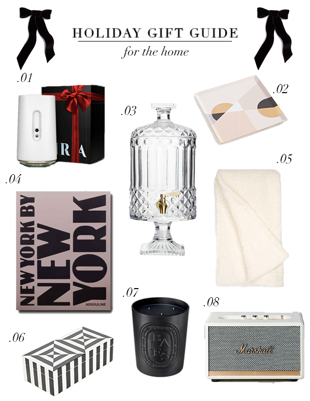 2019 top gifts for the home
