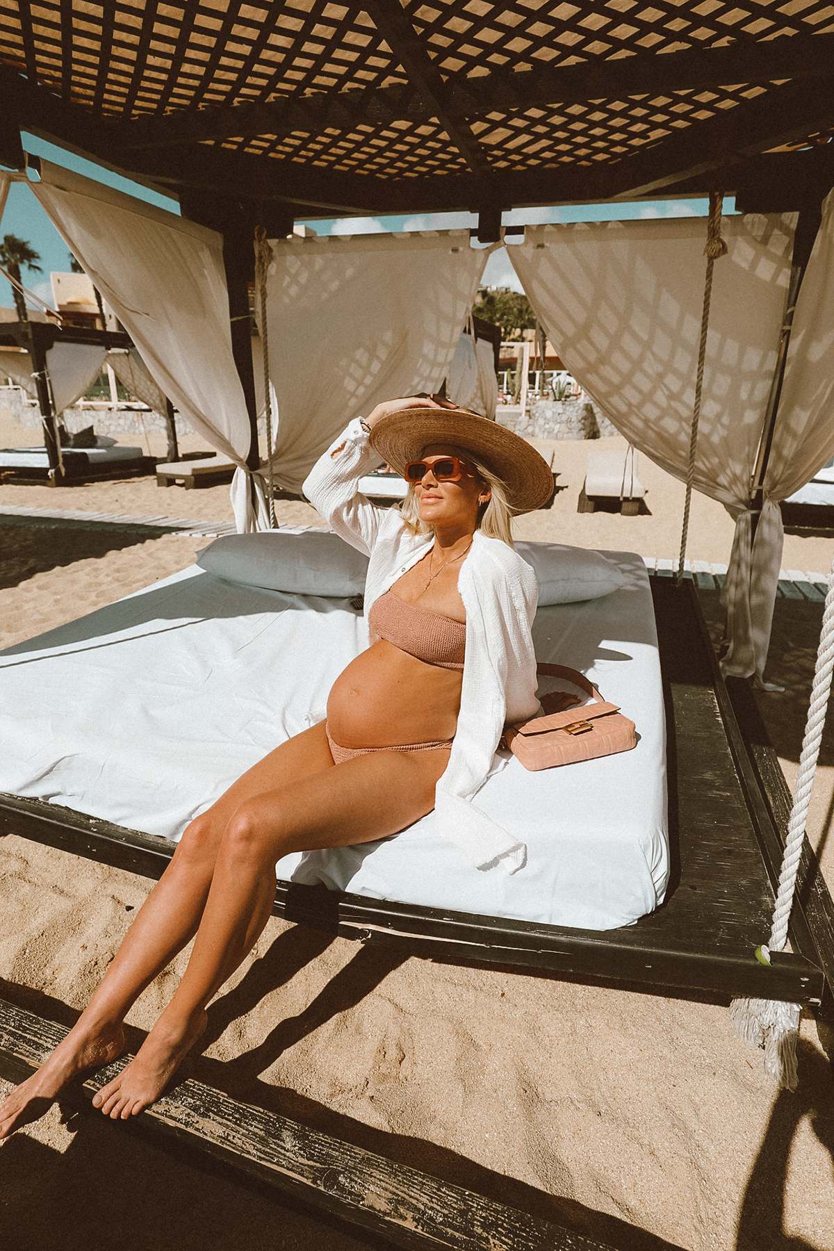 blogger So Sage review of her stay at Pueblo Bonito Pacifica in Cabo