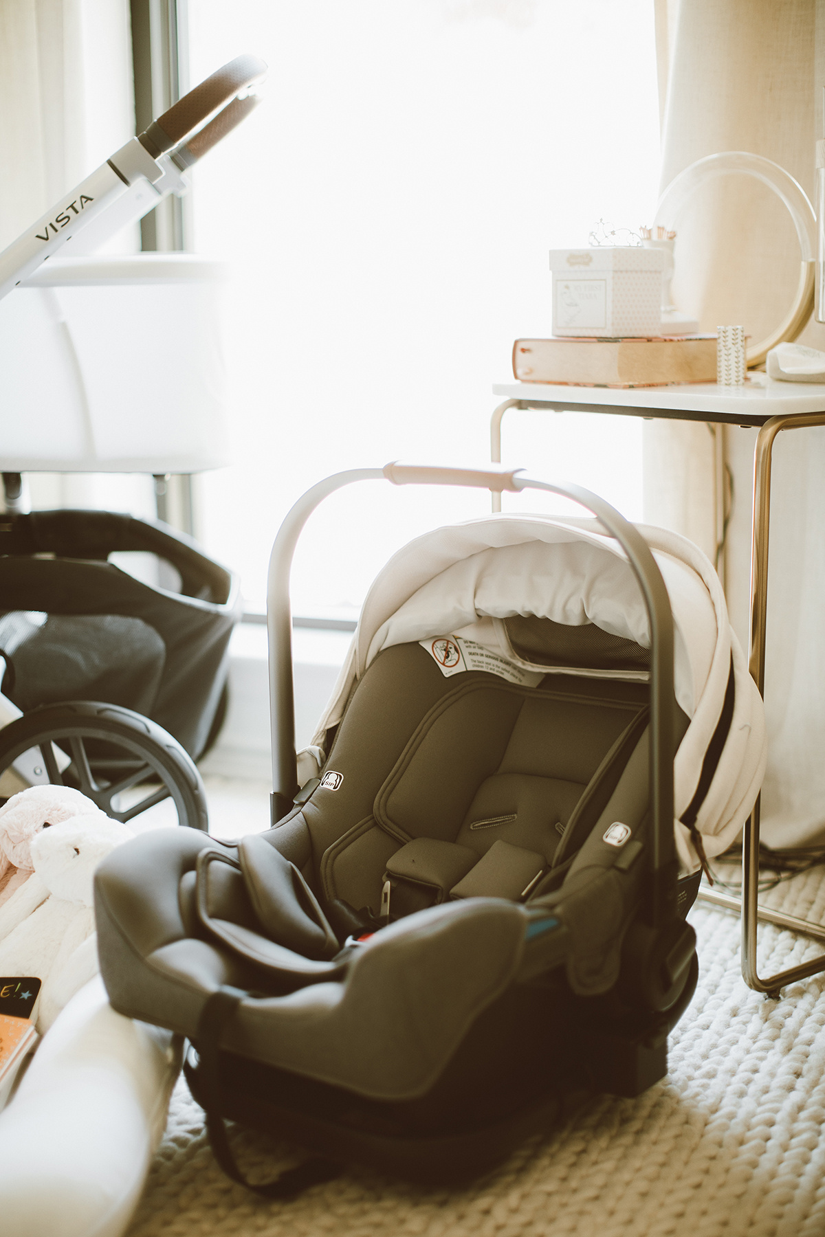 the top 10 baby registry items for 2020