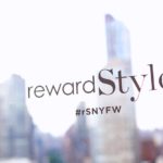 rewardStyle NYFW Party