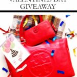 VALENTINES DAY GIVEAWAY