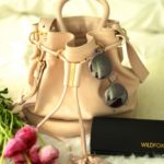 SEE BY CHLOE BAG + WILDFOX SUNNIES GIVEAWAY