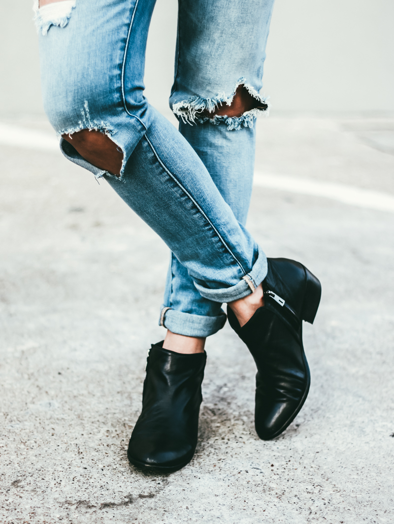 distressed-denim-and-booties