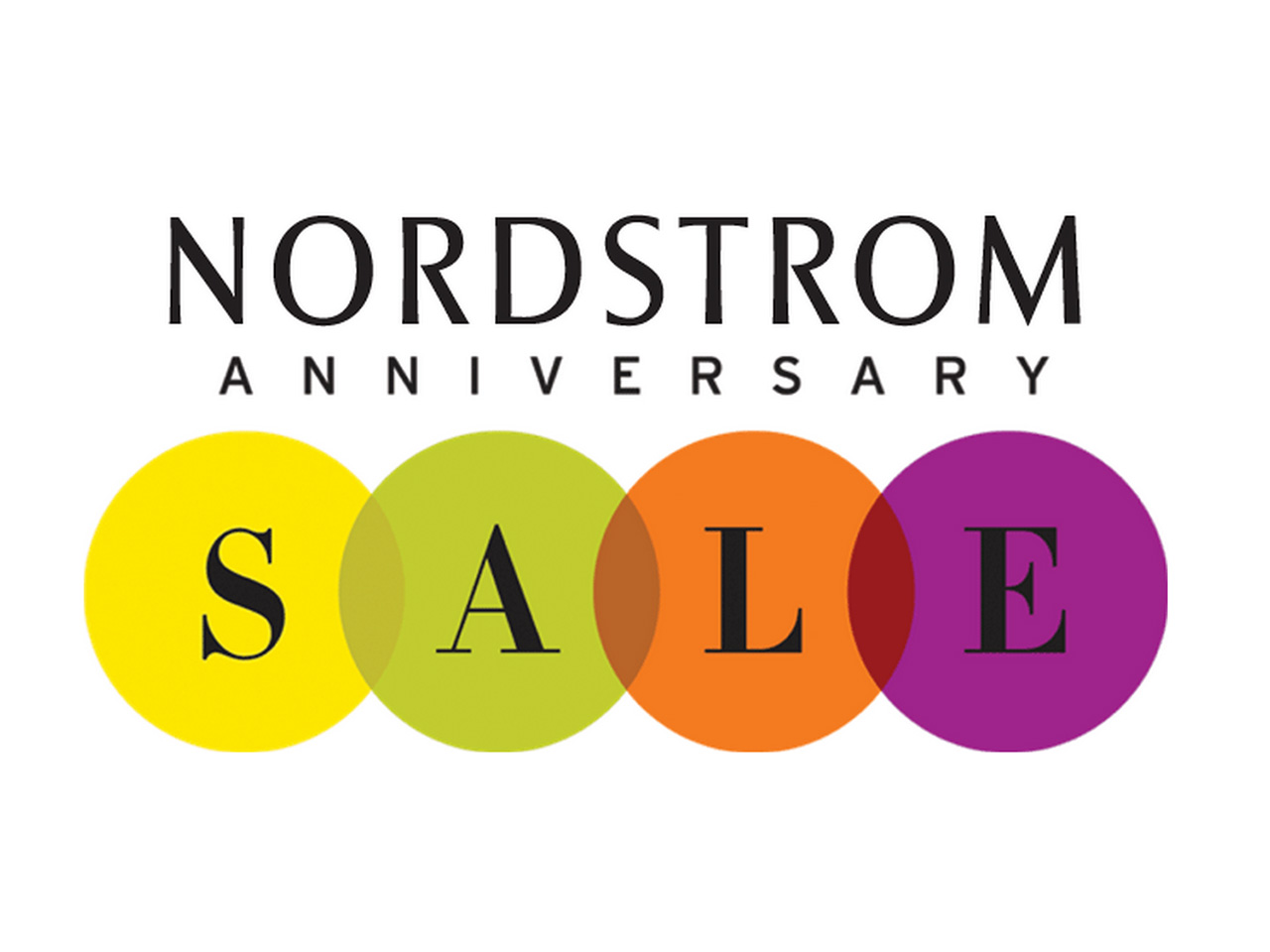 2016 Nordstrom Anniversary Sale top picks