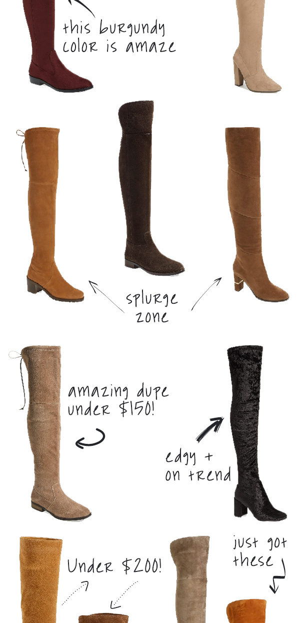 best-suede-otk-boots-black-friday-sales