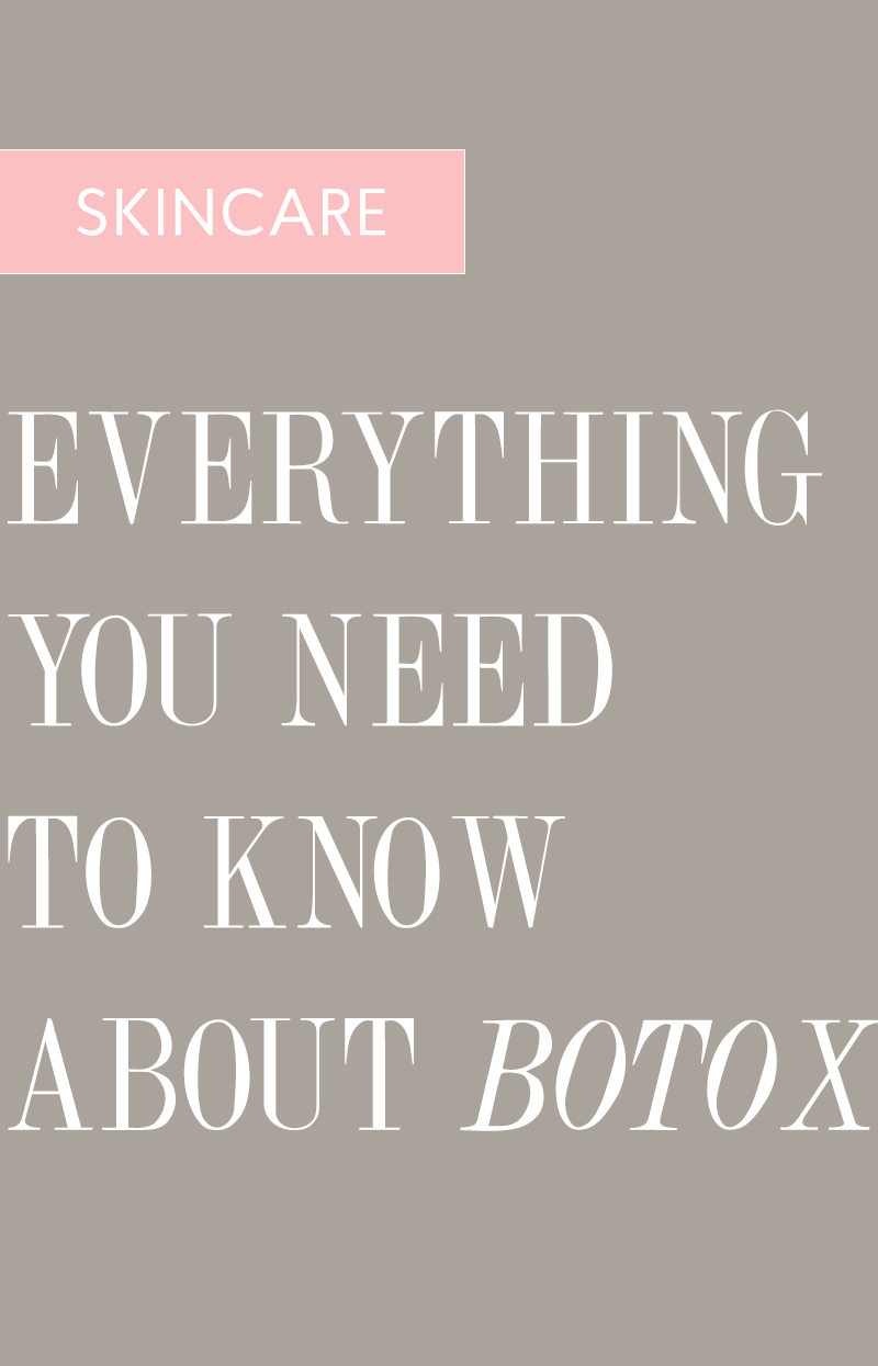 Q&A on botox with Dr.Phi of Houston, TX