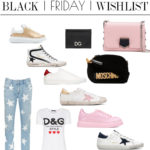 My Farfetch Black Friday Wish List