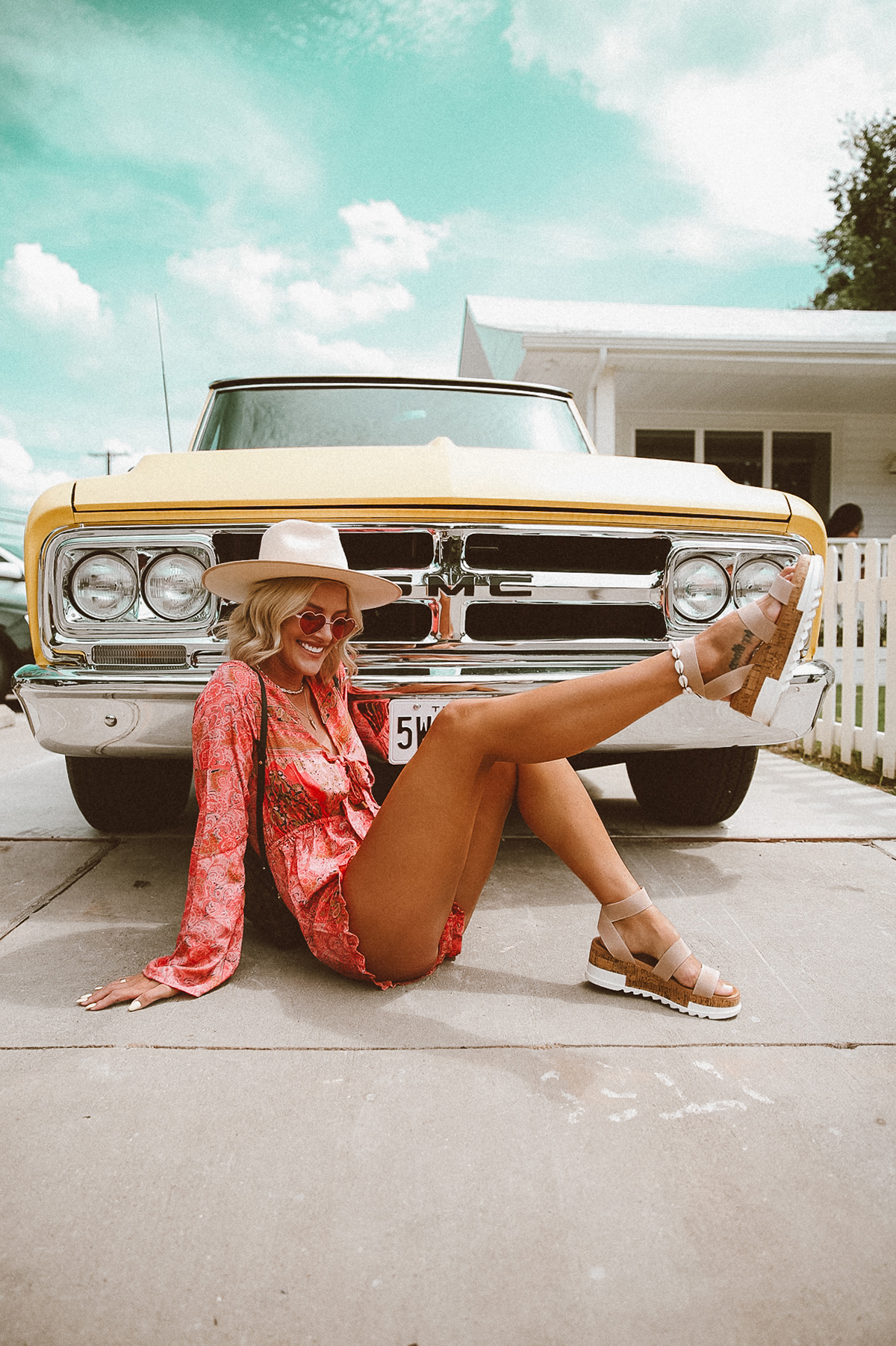 Summer sandals you are sure to love on So Sage Blog
